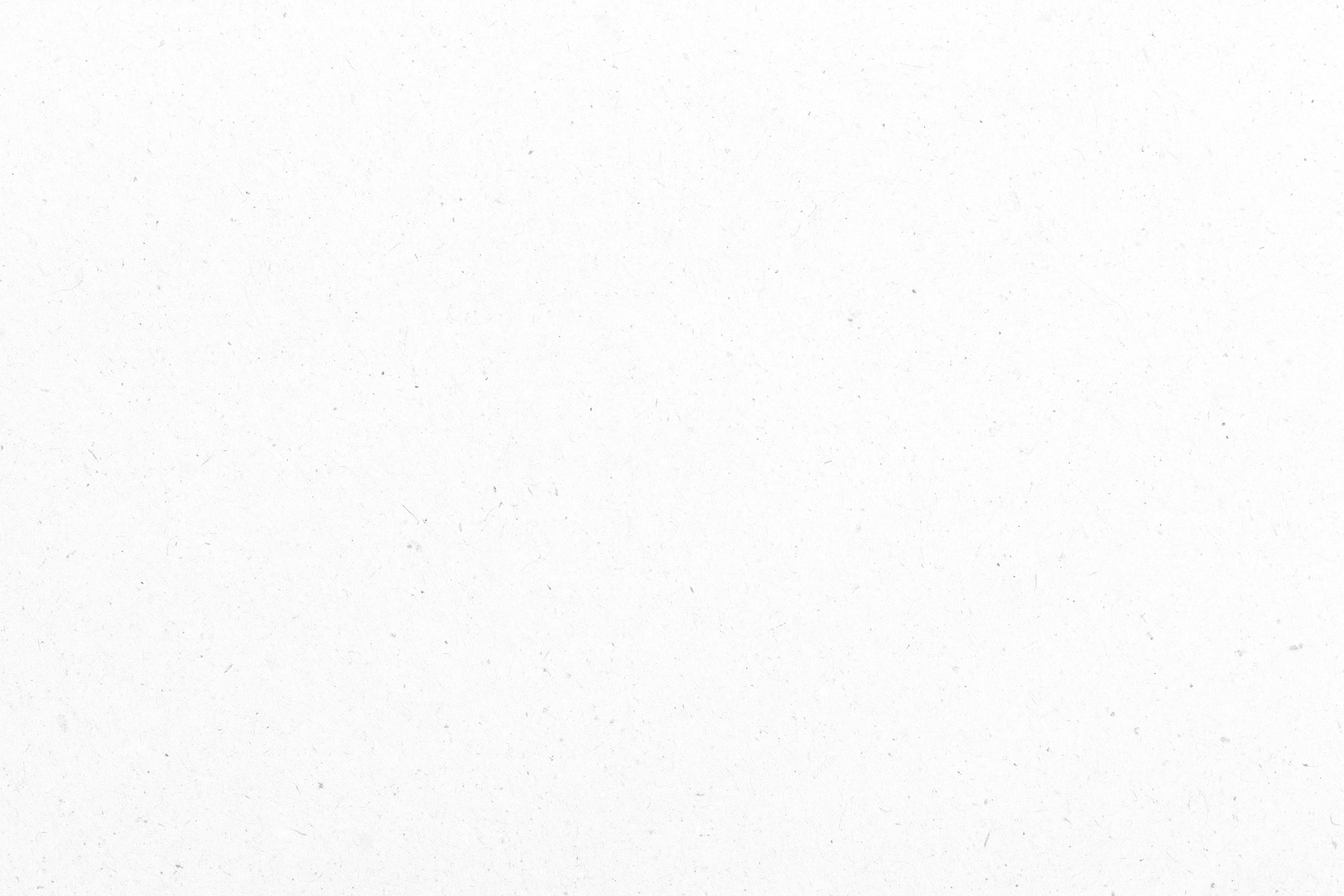 White paper texture background